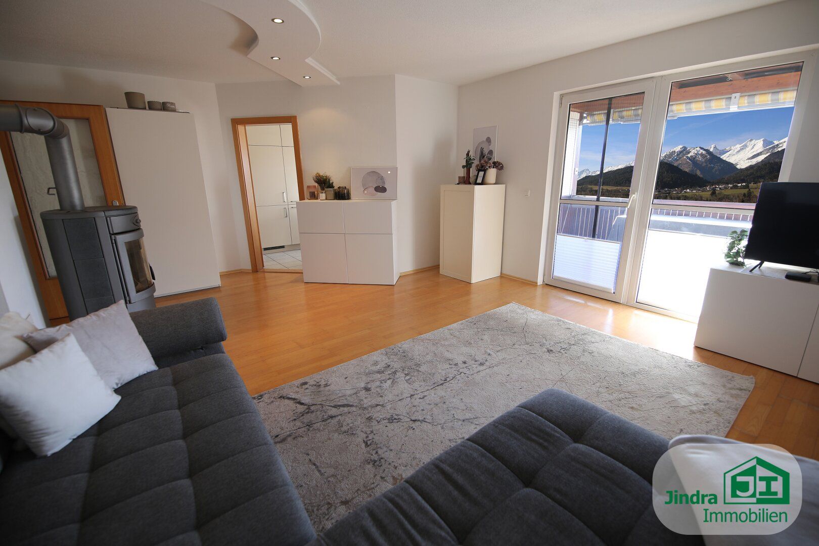 Wohnung – Wattens - Ansicht 3