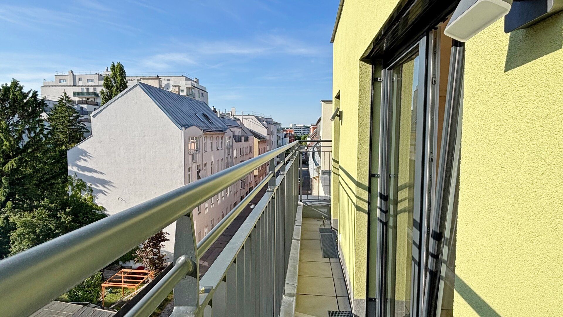 Wohnung – Wien - Ansicht 2