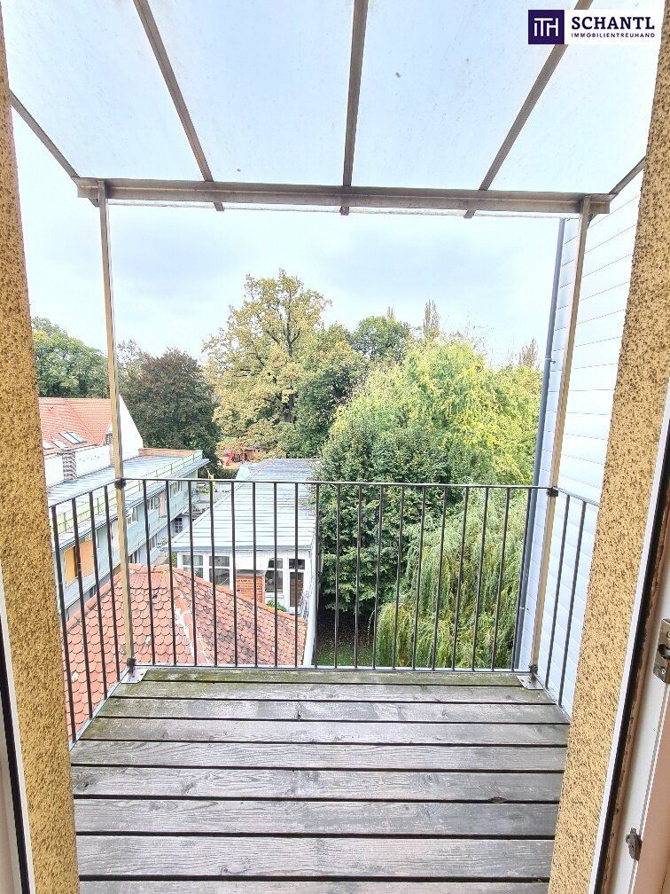 Wohnung – Graz - Ansicht 2