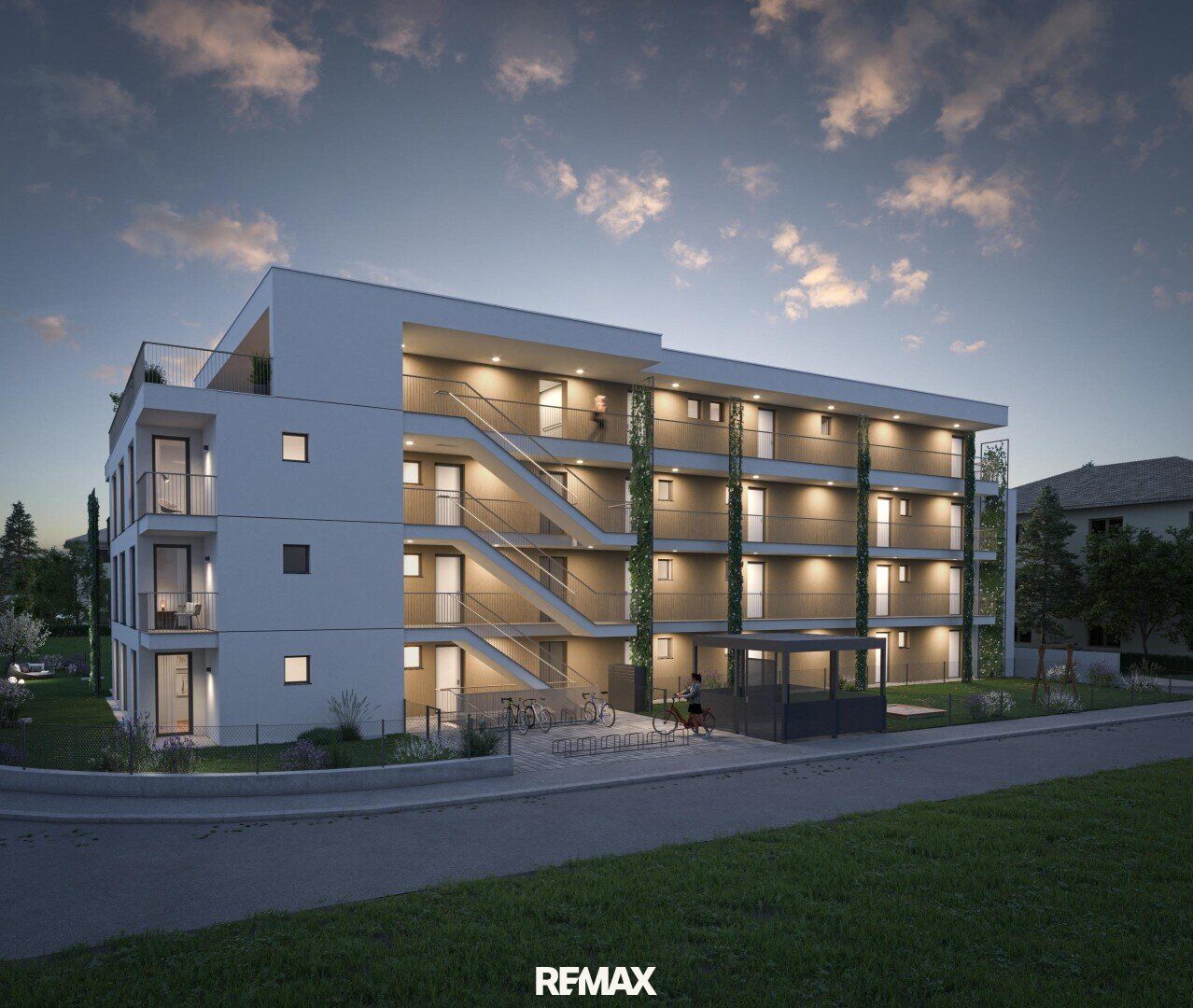 Wohnung – Innsbruck - Ansicht 2