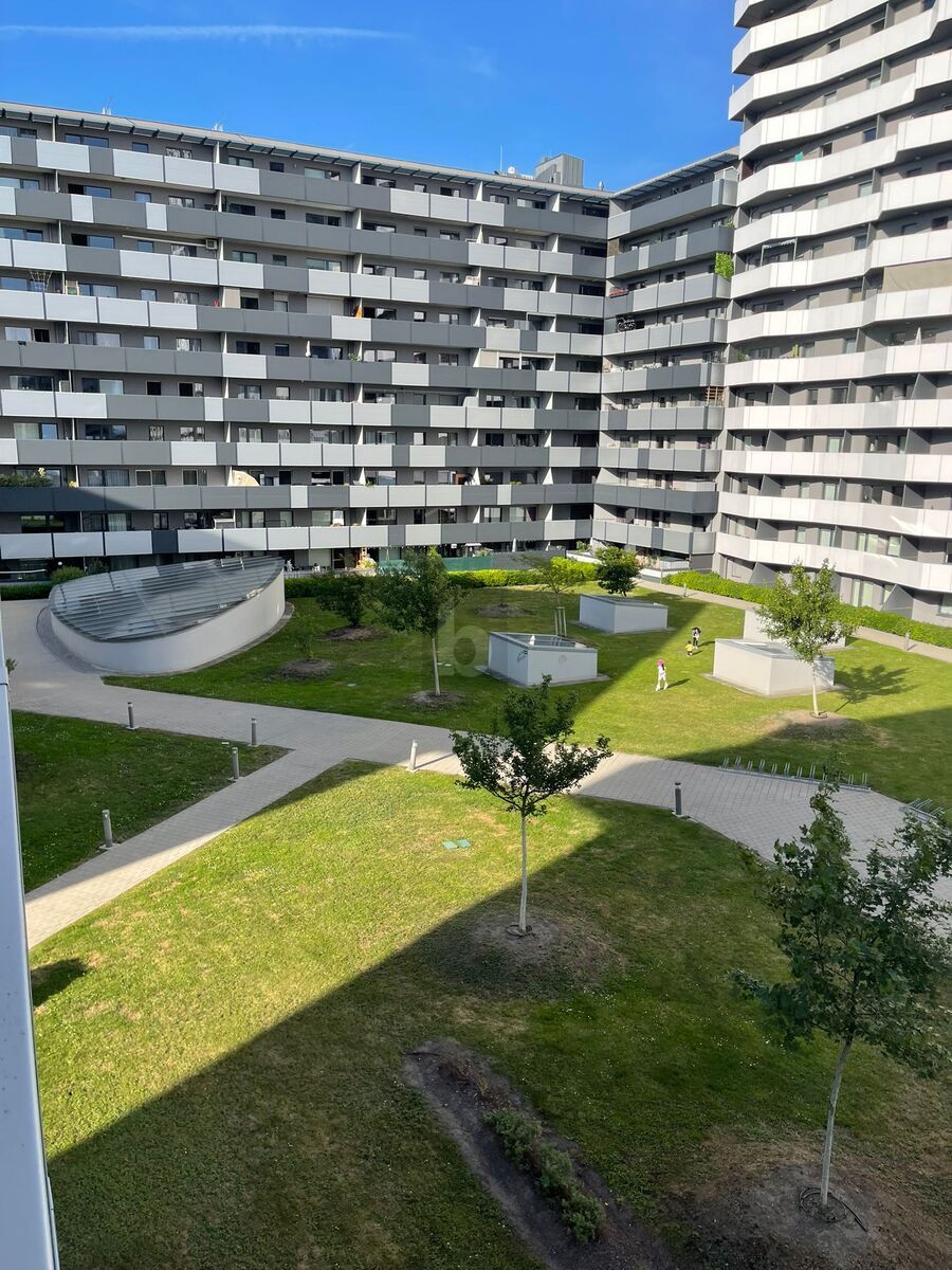 Wohnung – Wien - Ansicht 4