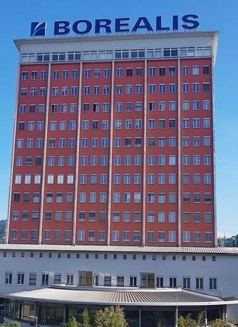 Die PERFEKTE Bürofläche mit UNBEZAHLBAREM BLICK - 7.OG - Ansicht 2
