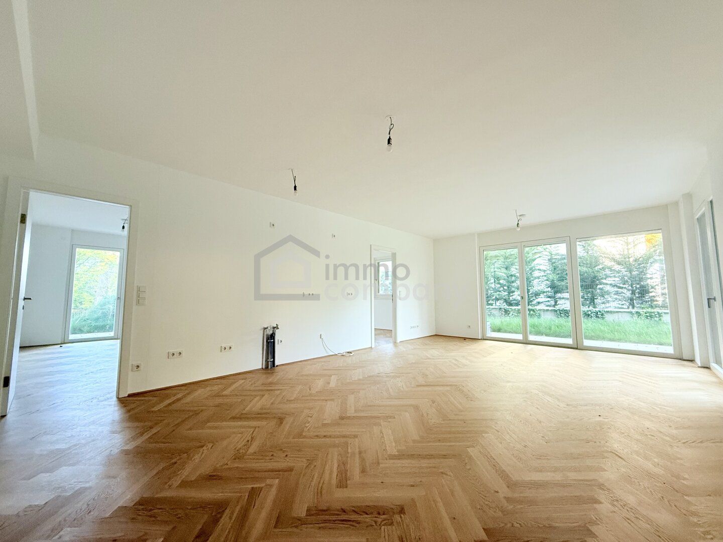 Wohnung – Wien - Ansicht 2