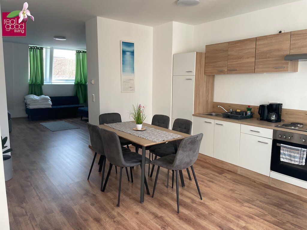 Wohnung – Wien - Mehr