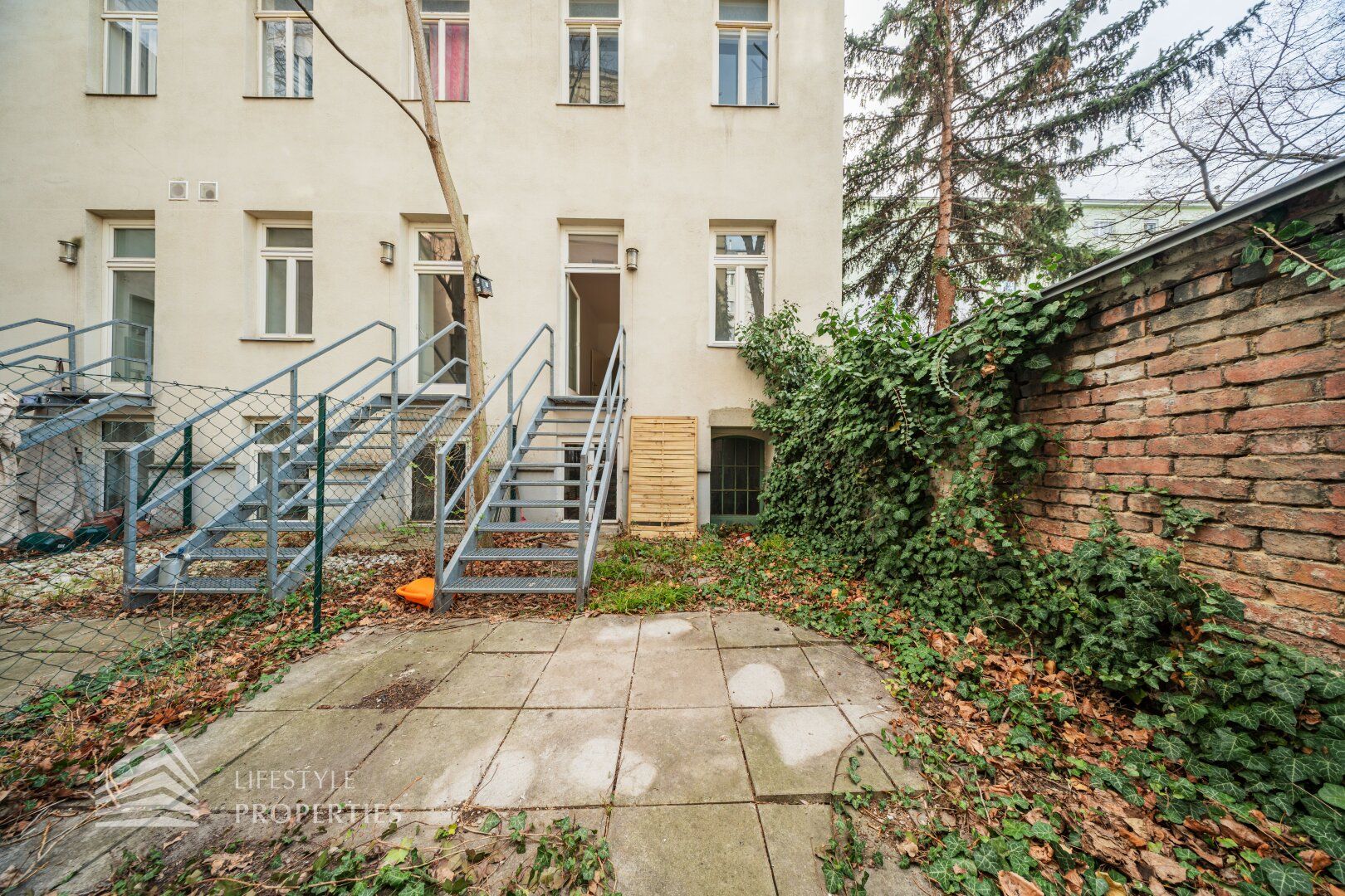 Wohnung – Wien, Katastralgemeinde Landstraße - Ansicht 4
