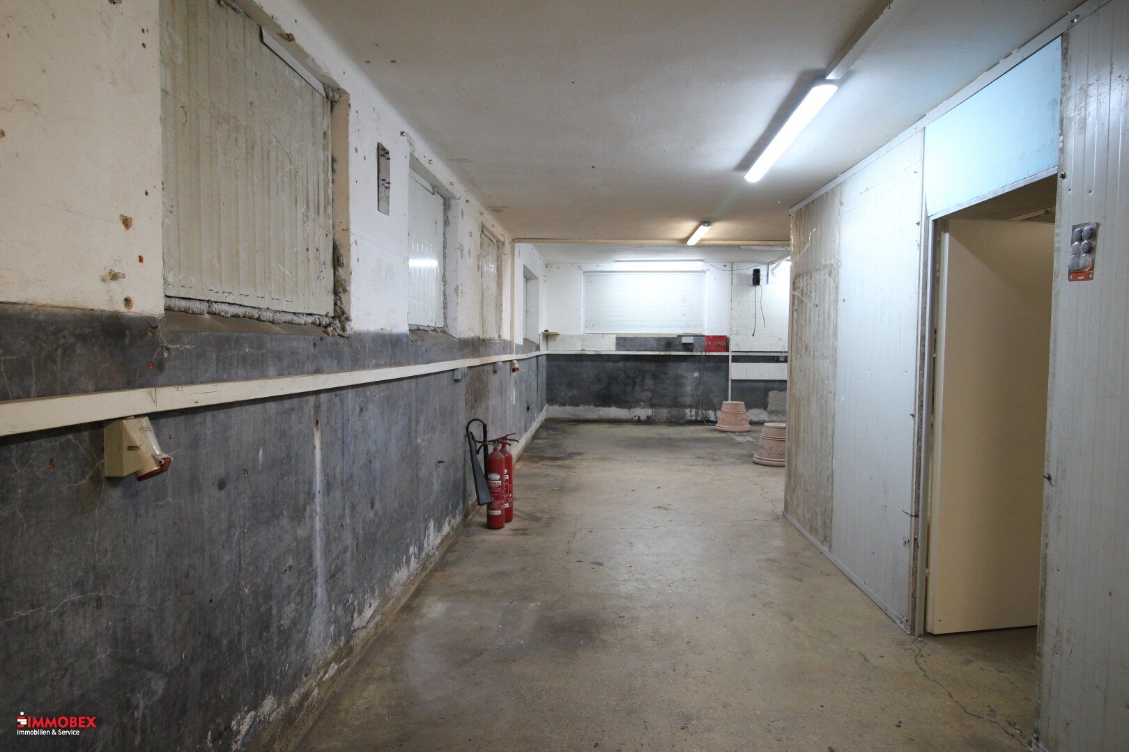 Vielseitig nutzbare 150 m² Mietfläche in 4691 Schlatt - Ansicht 5