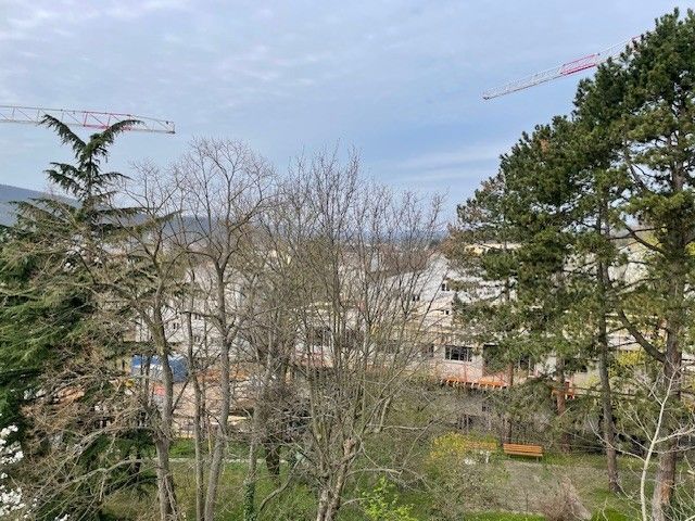 3-Zimmer-Wohnung mit Balkon und Aussicht in Hütteldorfer Bestlage