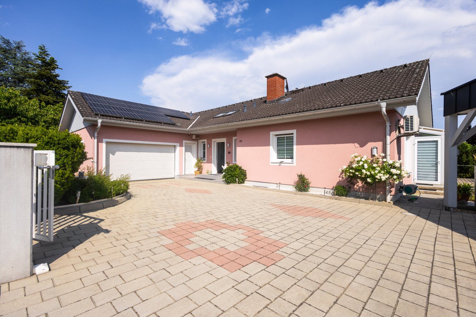 Haus – Fürstenfeld - Ansicht 5