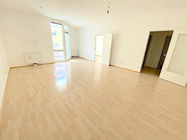 PROVISIONSFREI! RUHIGE 2-ZIMMER WOHNUNG MIT LOGGIA IN HERNALS!
