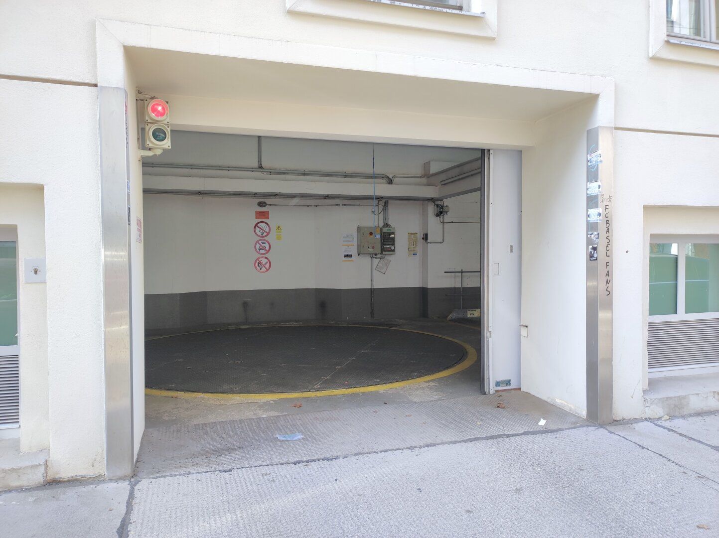 Wohnung – Wien - Mehr