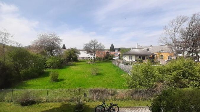 Blick aus dem Zimmer 1