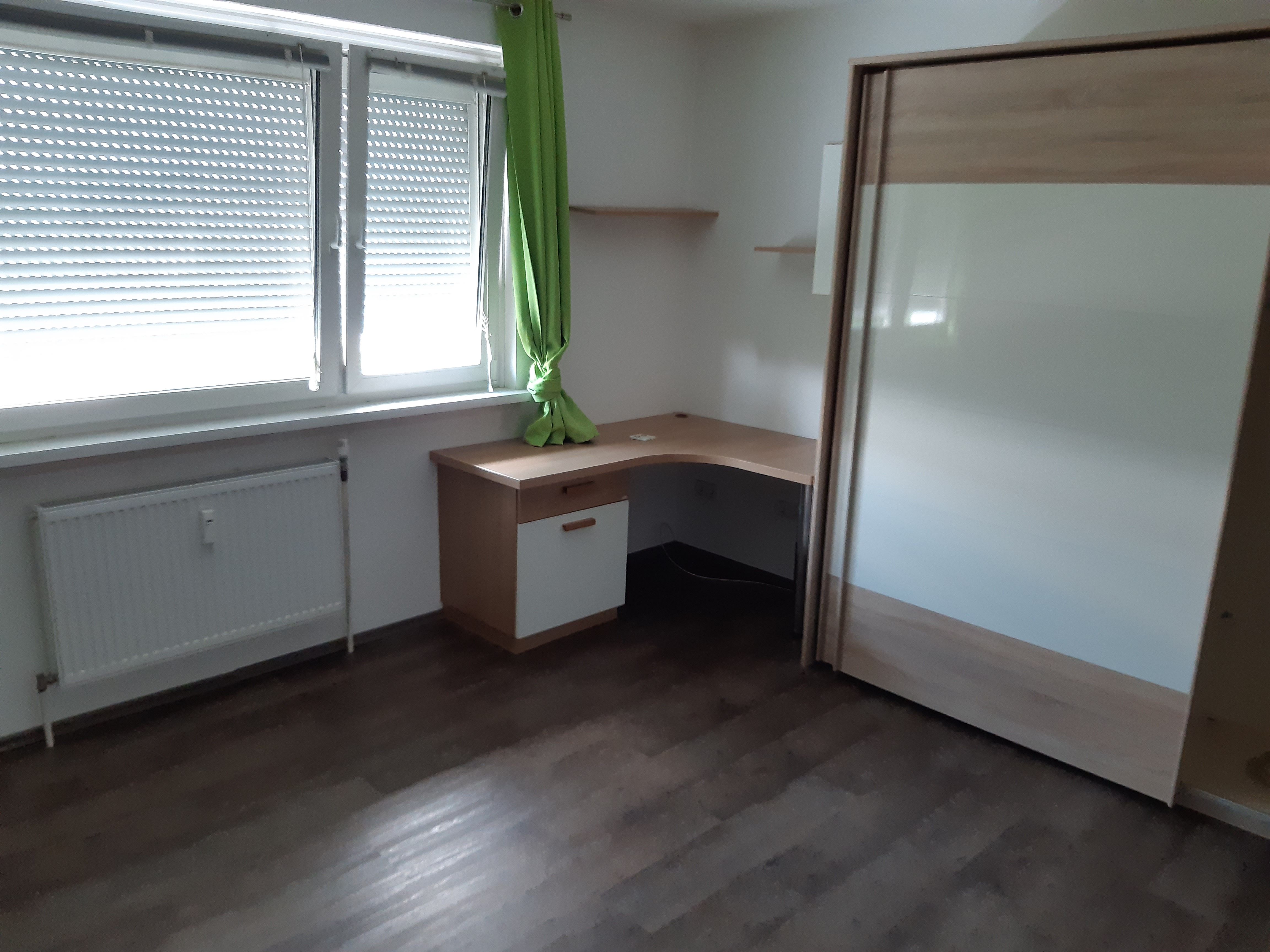 WOHNUNG ZU VERKAUFEN IM SÜDEN VON ST.POELTEN