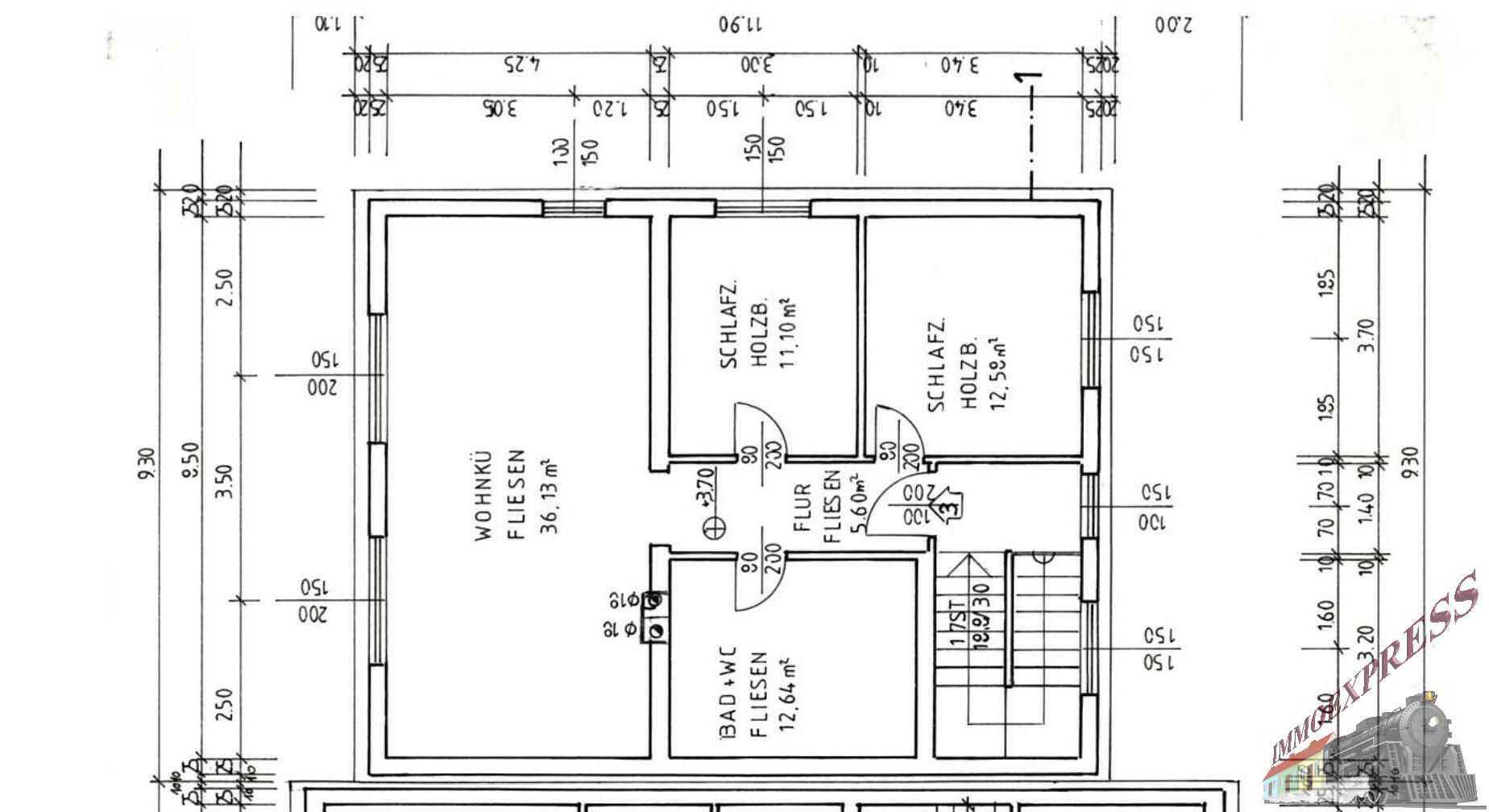 Haus – Ebenfurth - Ansicht 3