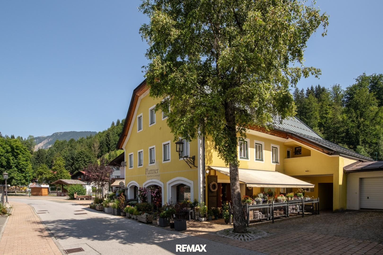 Haus – Fieberbrunn