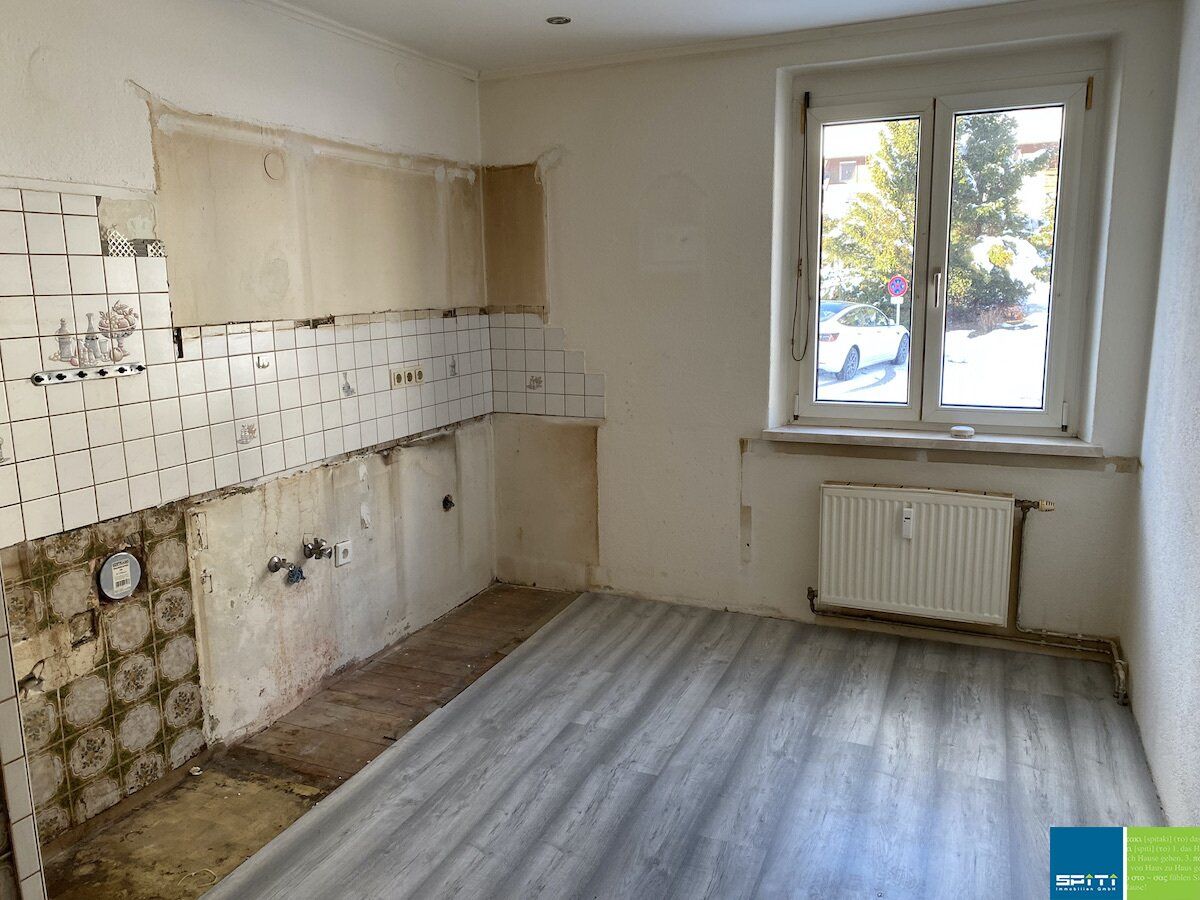 Wohnung – Steinfeld, Flattachberg - Ansicht 5