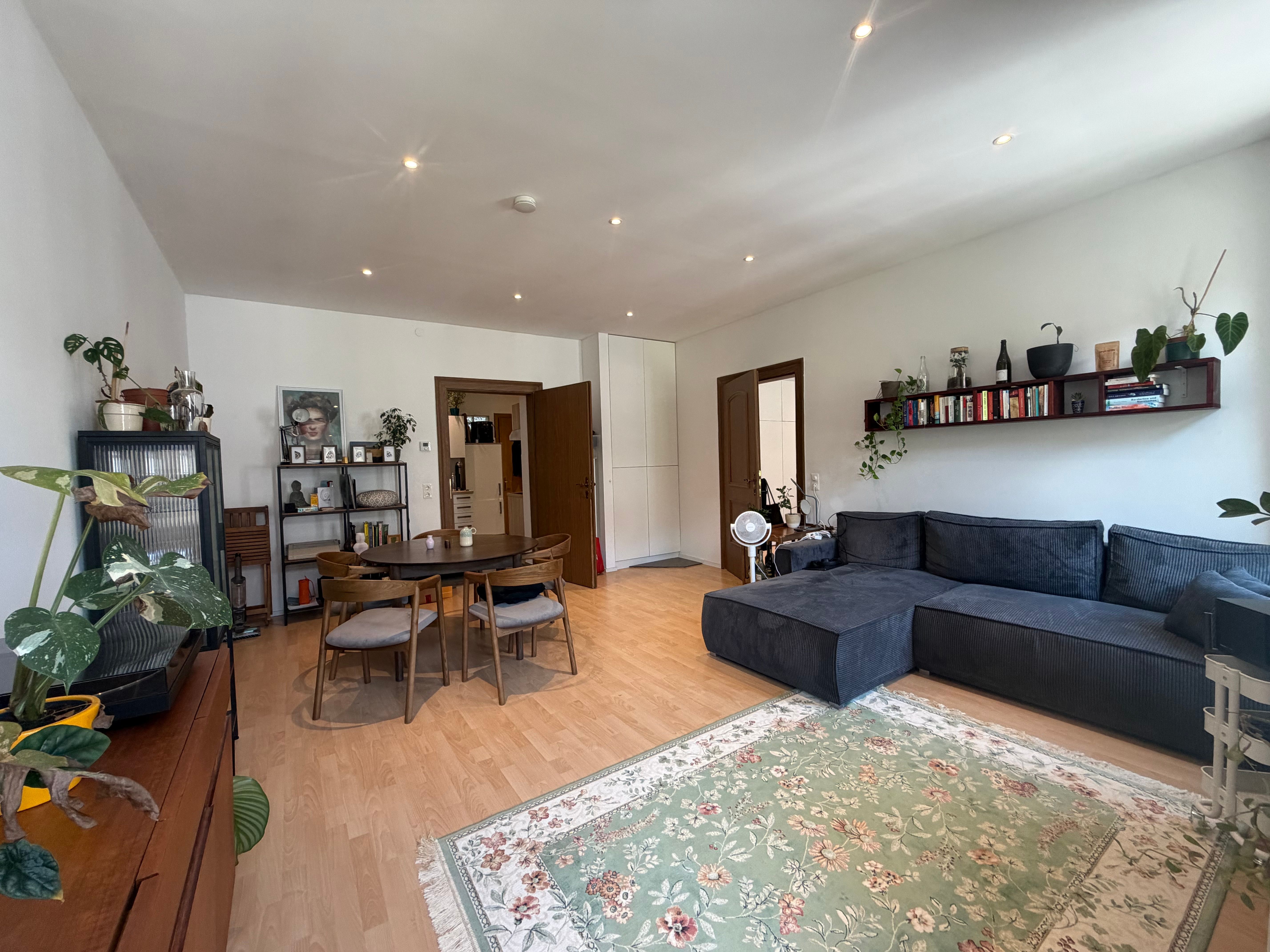Wohnung – Innsbruck - Ansicht 3