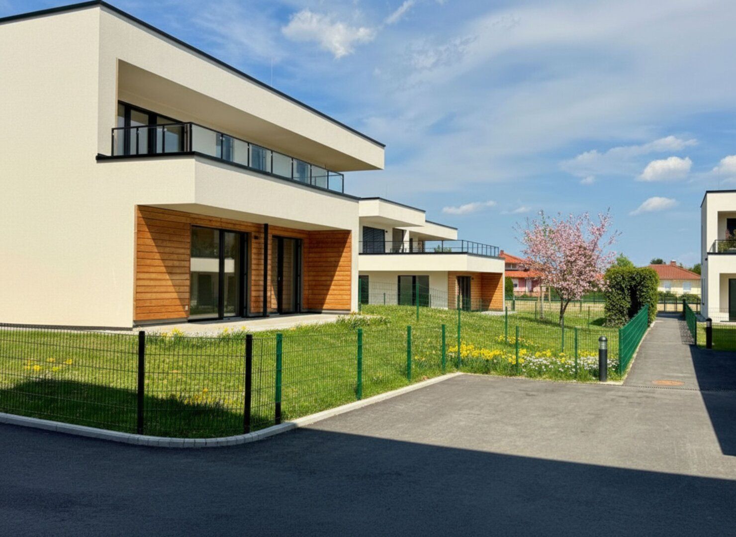 Wohnung – Graz,16.Bez.:Straßgang - Ansicht 2