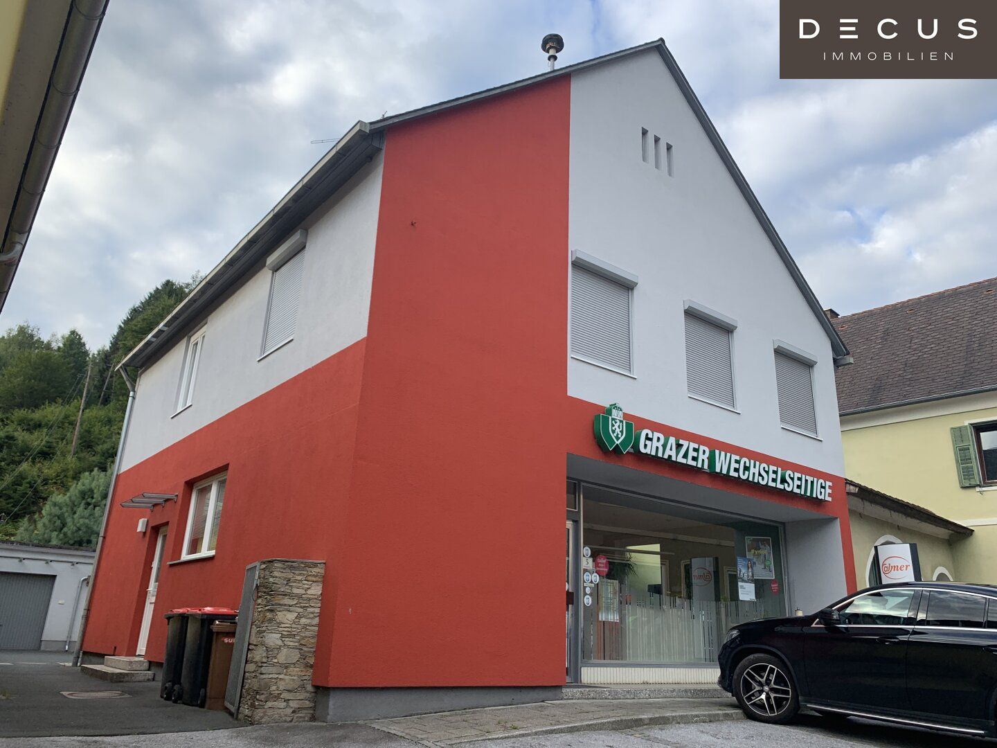 Local comercial, 231 m²