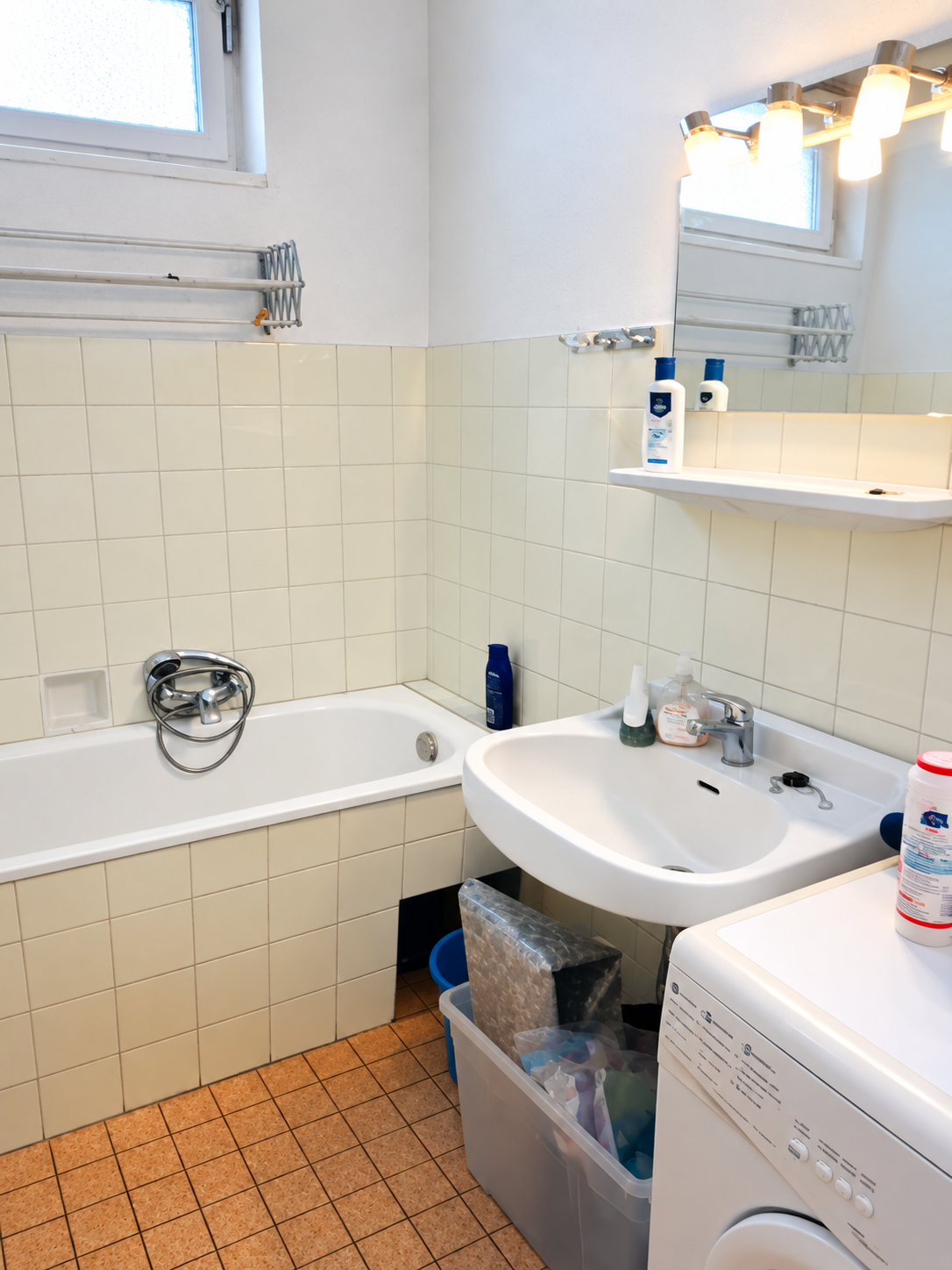 Wohnung – Graz - Ansicht 5