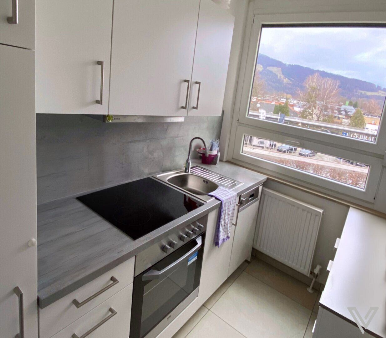 Wohnung – Salzburg - Ansicht 4