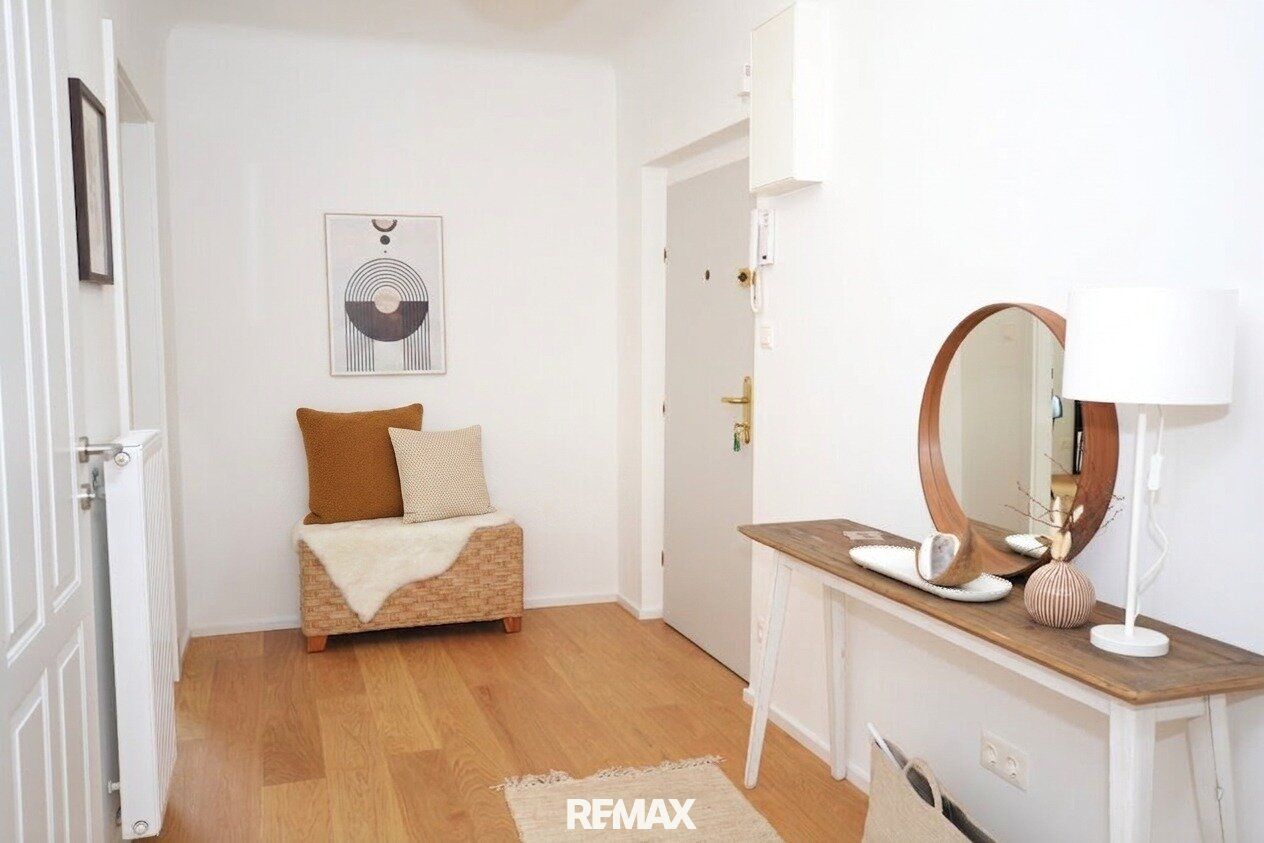 Wohnung – Wien - Ansicht 5
