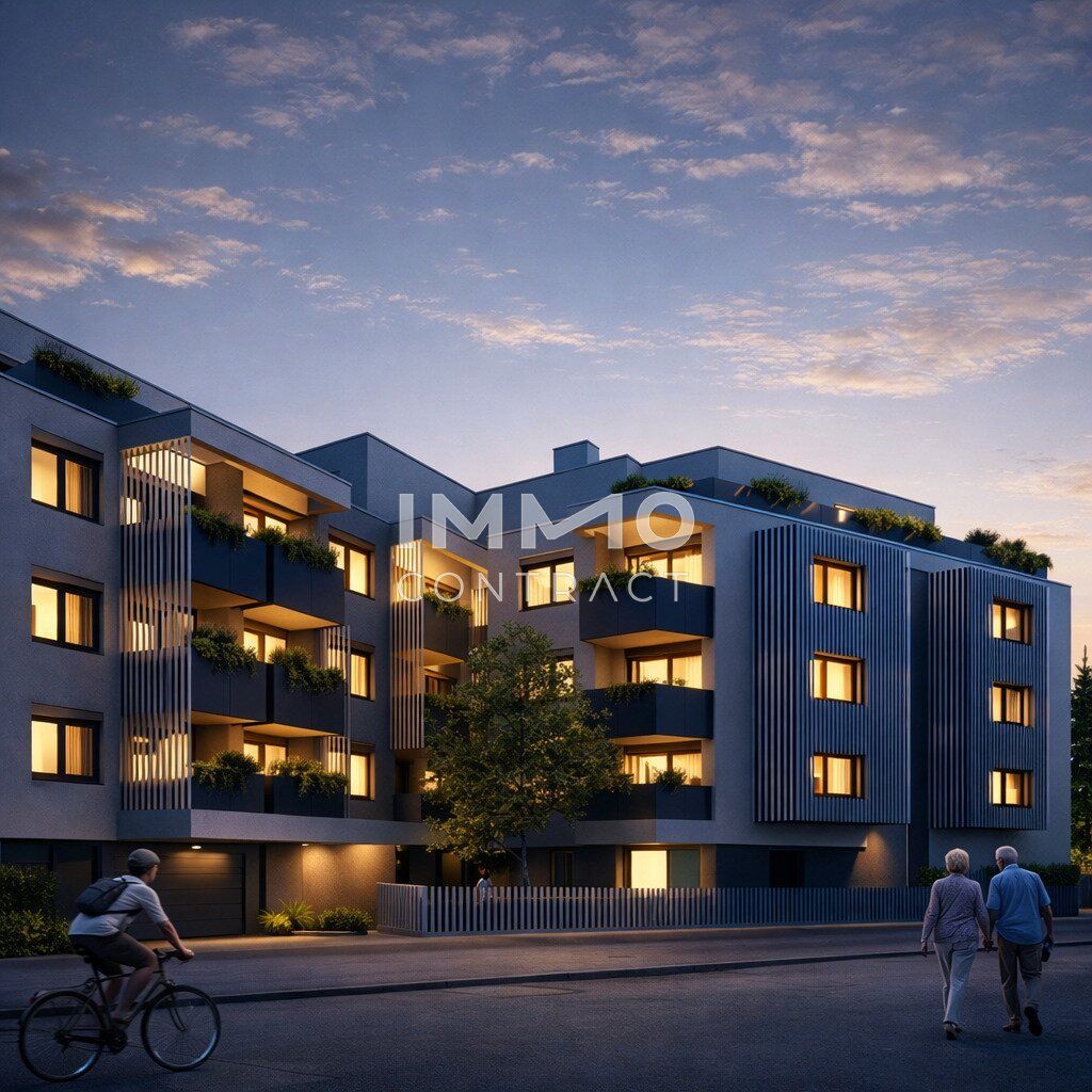 Wohnung – Wien