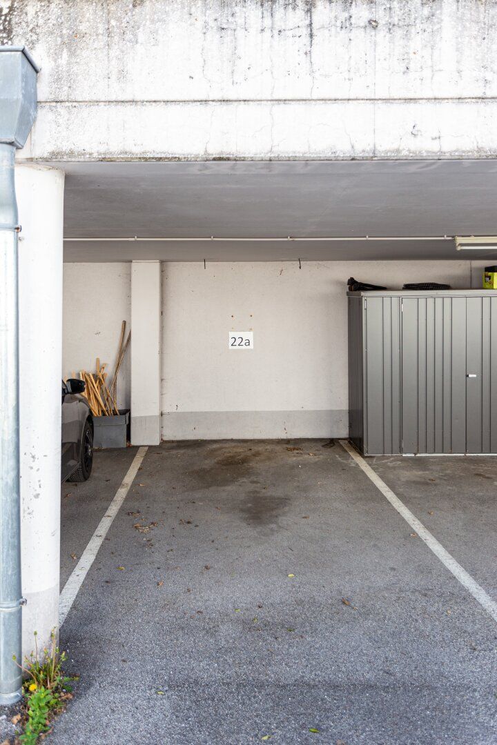Wohnung – Obertrum am See - Ansicht 3