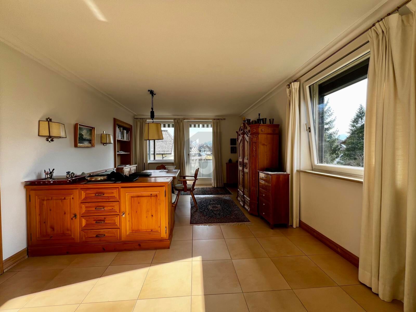 Wohnung – Anif - Ansicht 2