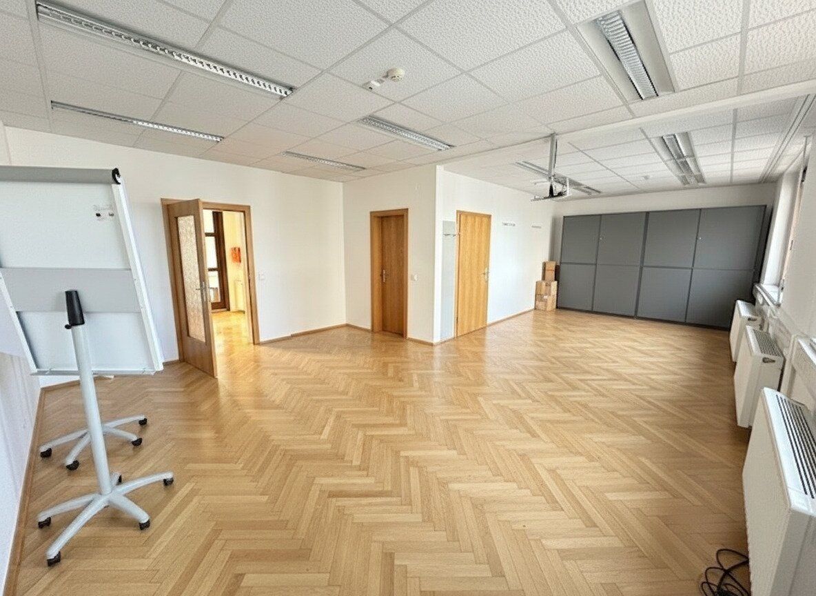 *** GRAZ - Ihr BÜRO mitten im ZENTRUM *** - ab 8,50€/m² netto Repräsentative - Ansicht 4