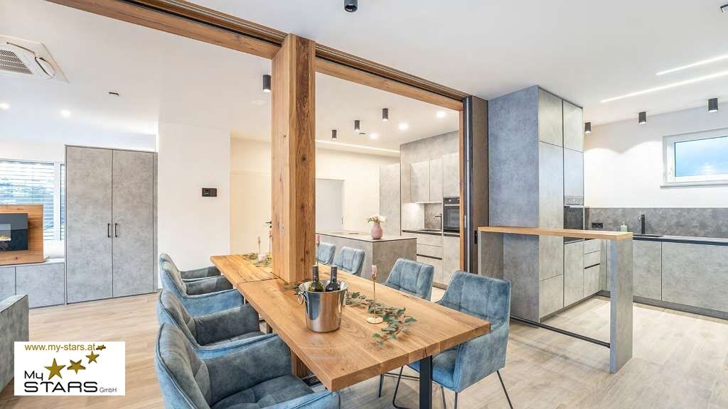 Penthouse Suite - Zweitwohnsitz oder touristische Nutzung
