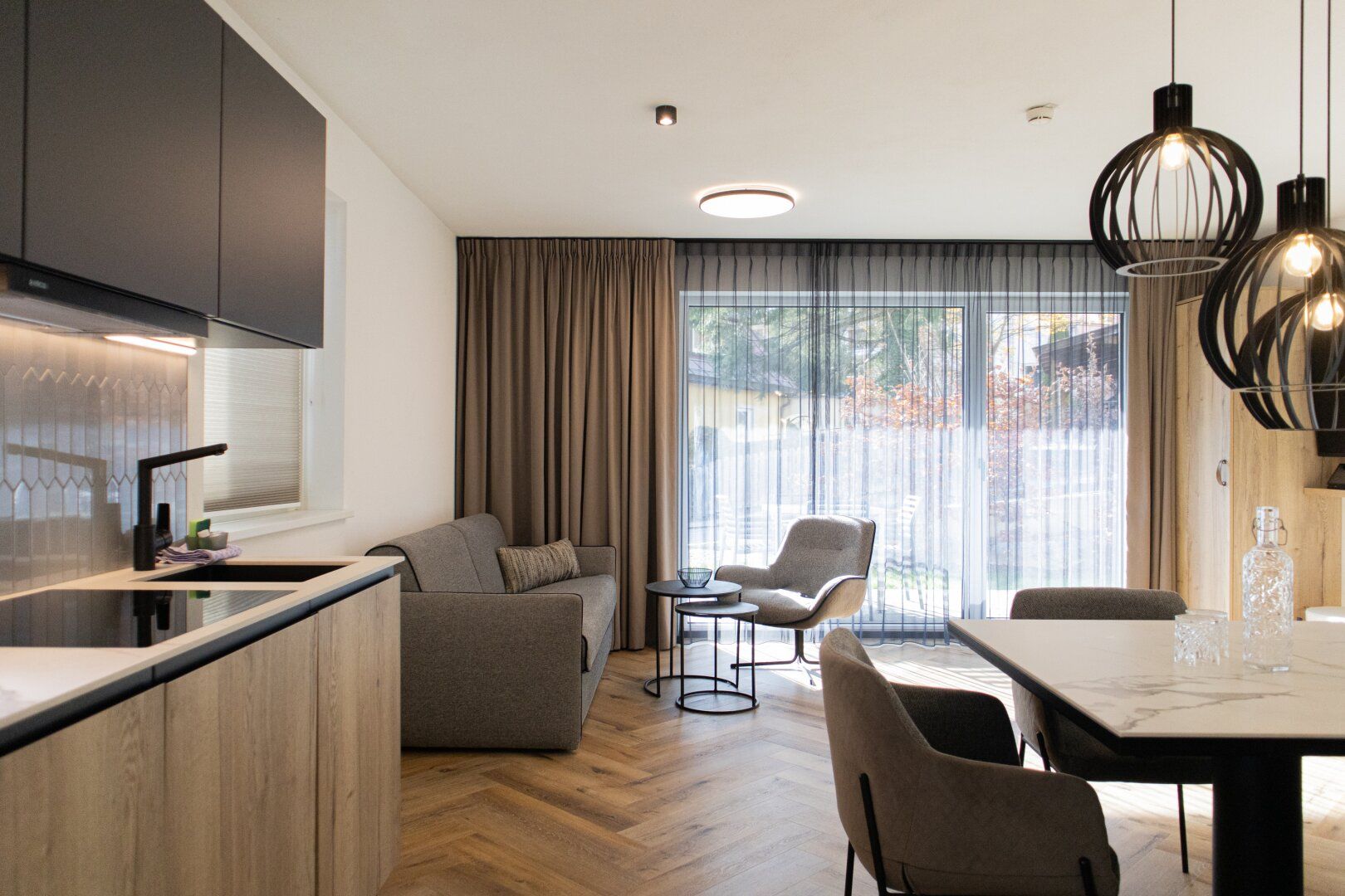 The Gast House Zell am See - Perfekte Lage im Zentrum - Ansicht 3