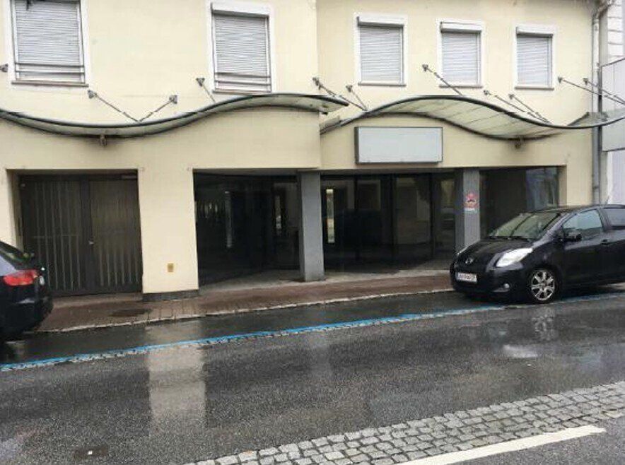 Großzügige Bürofläche 889m² in Leibnitz - flexibel, gepflegt und mit geräumigen Schauraum! *Provisionsfrei* - Ansicht 2