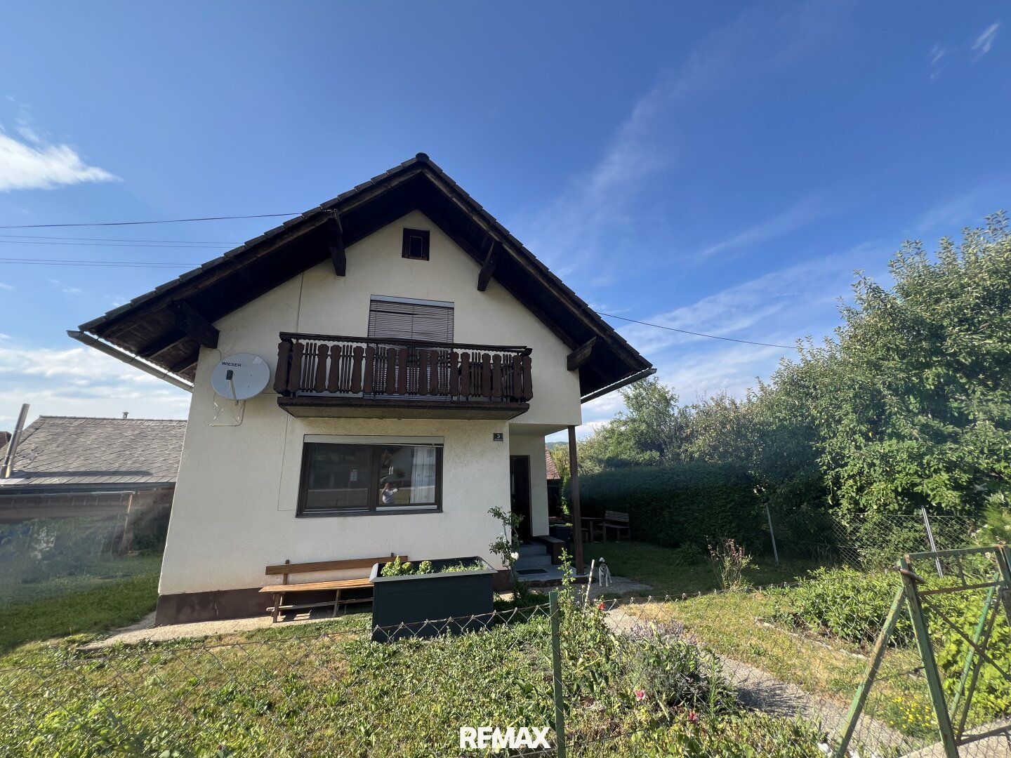 Haus – Ferlach
