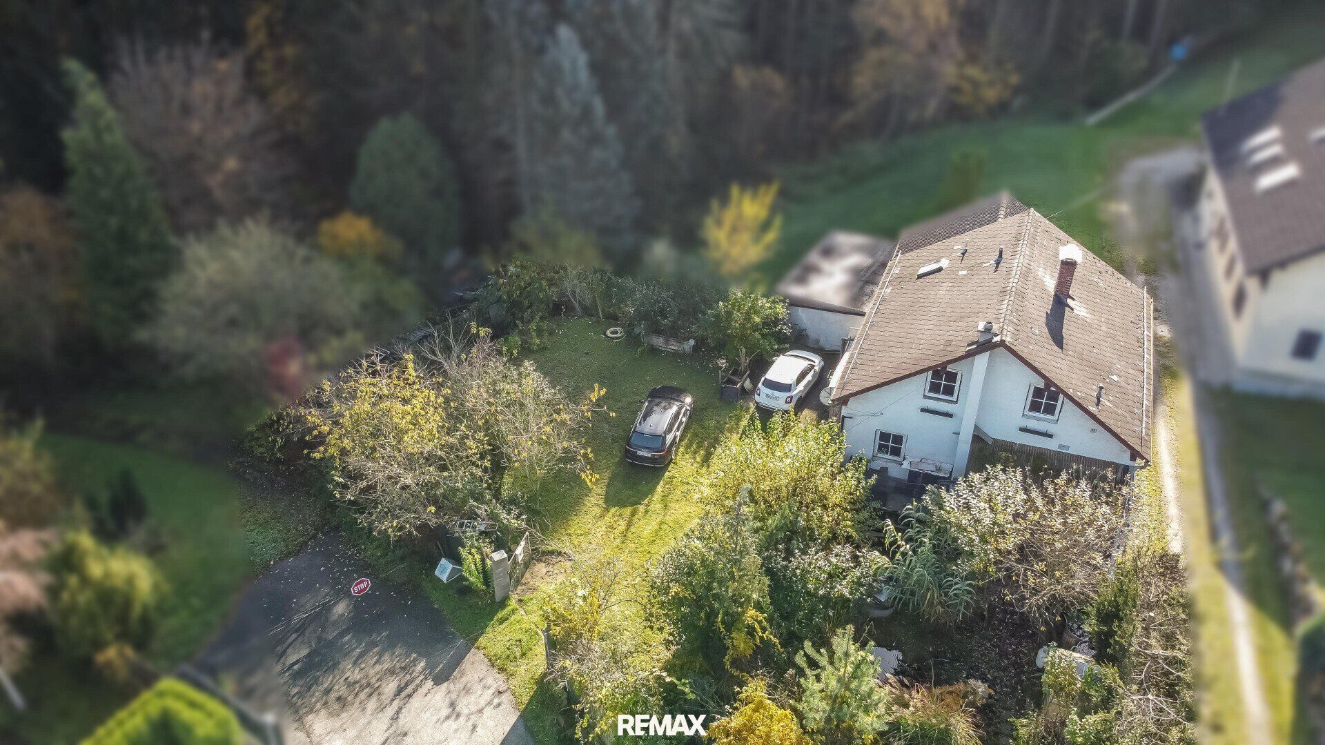 Haus – Rastenfeld