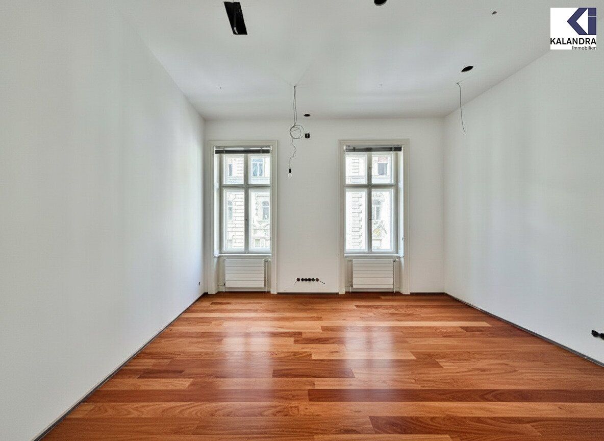 INNENSTADTBÜRO nahe LUGECK - Ansicht 5