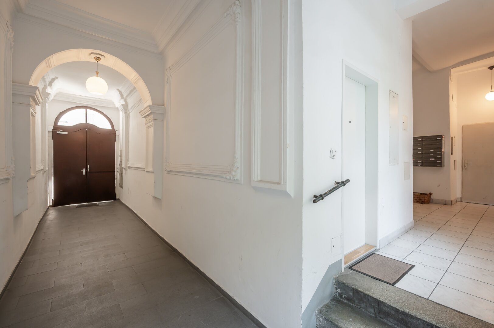Wohnung – Wien, Favoriten - Mehr