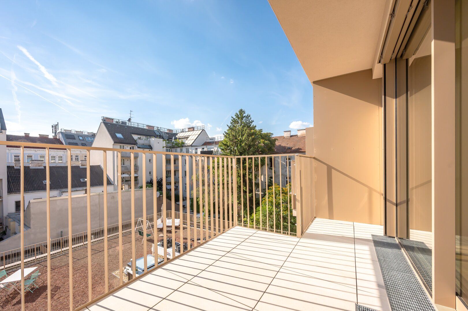 Wohnung – Wien,Ottakring - Ansicht 4