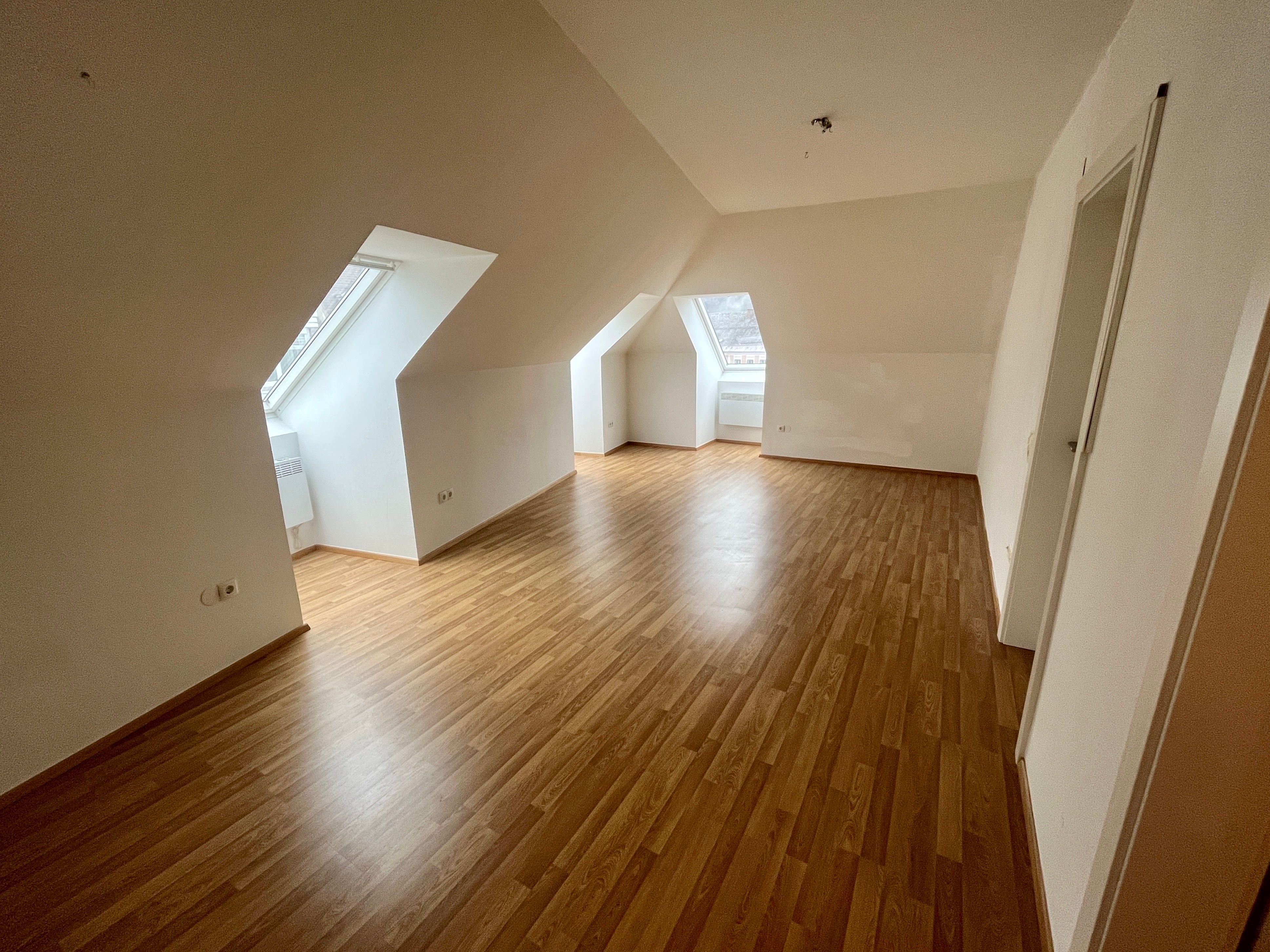 3-Zimmer-Wohnung in Bestlage von Völkermarkt zu vermieten!