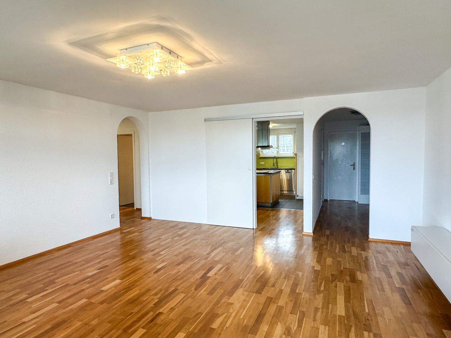Wohnung – Lustenau, Bezirk Dornbirn - Mehr