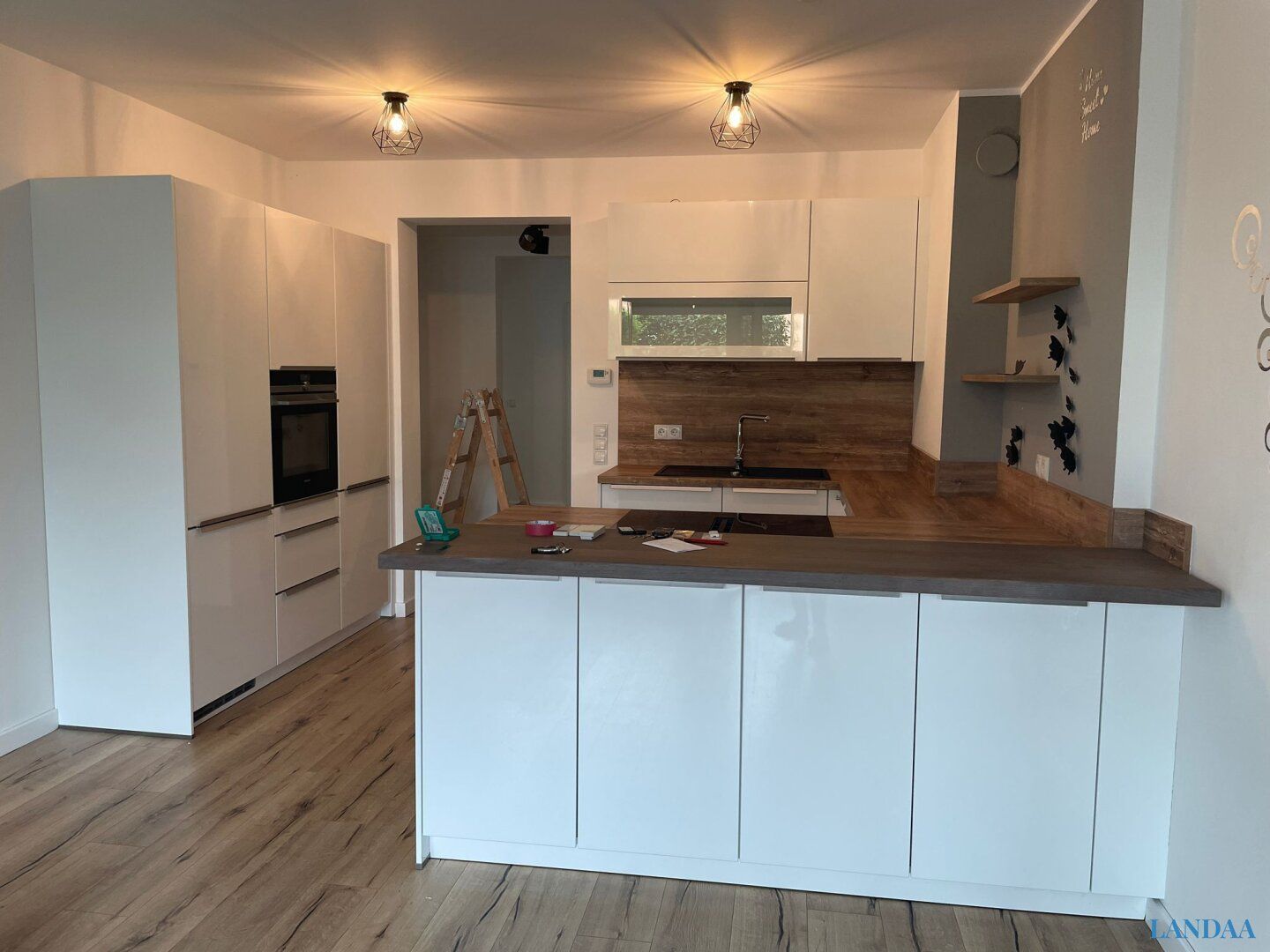 Wohnung – Pottendorf - Ansicht 5
