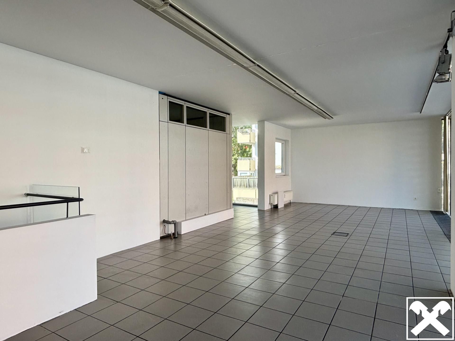 Ihr neuer Standort in Innsbruck