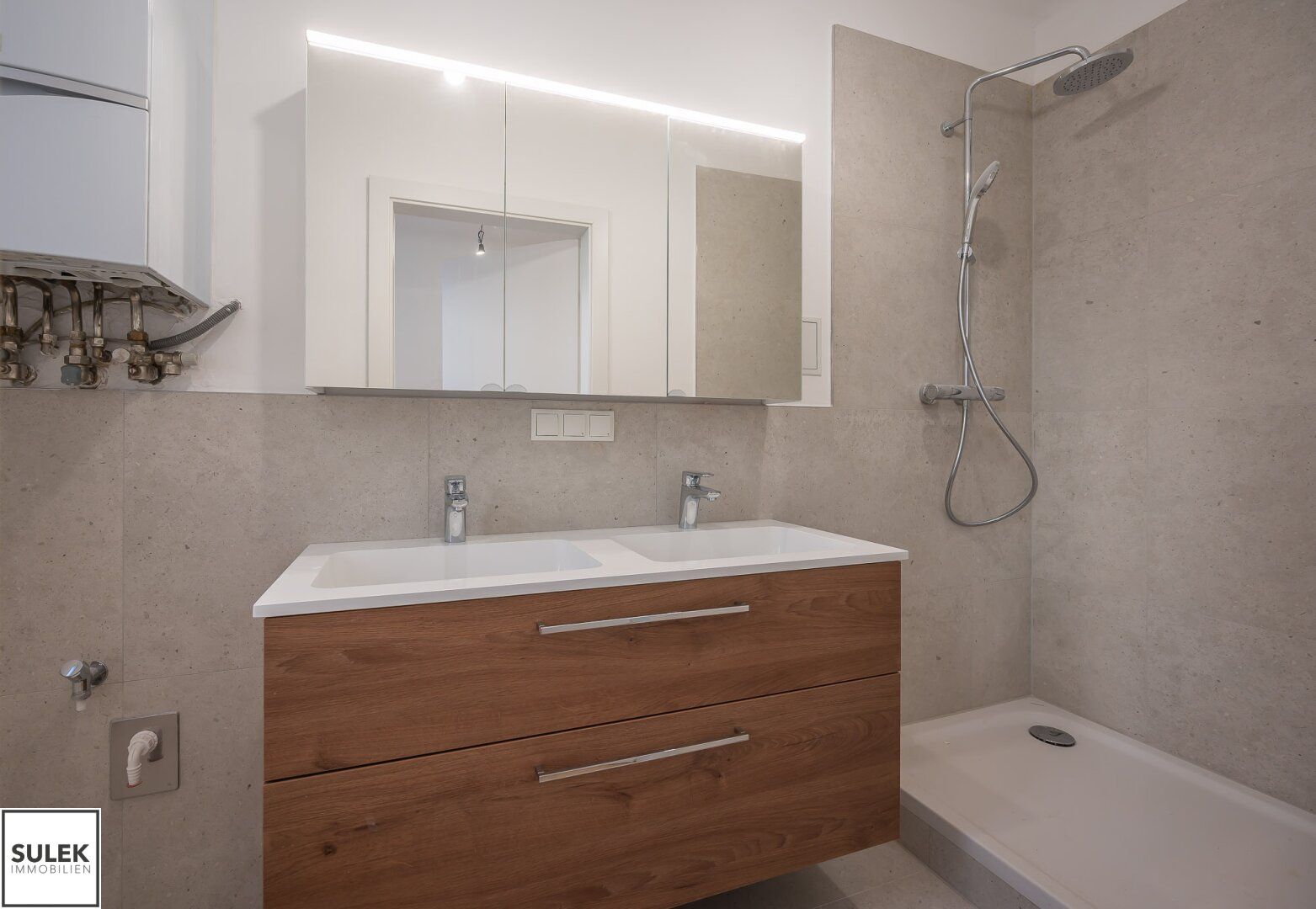 Wohnung – Wien, Favoriten - Ansicht 3