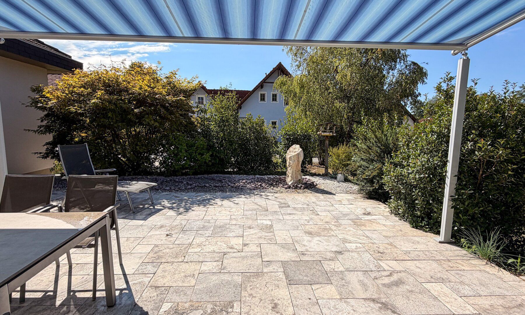 Haus – Kaindorf - Ansicht 4