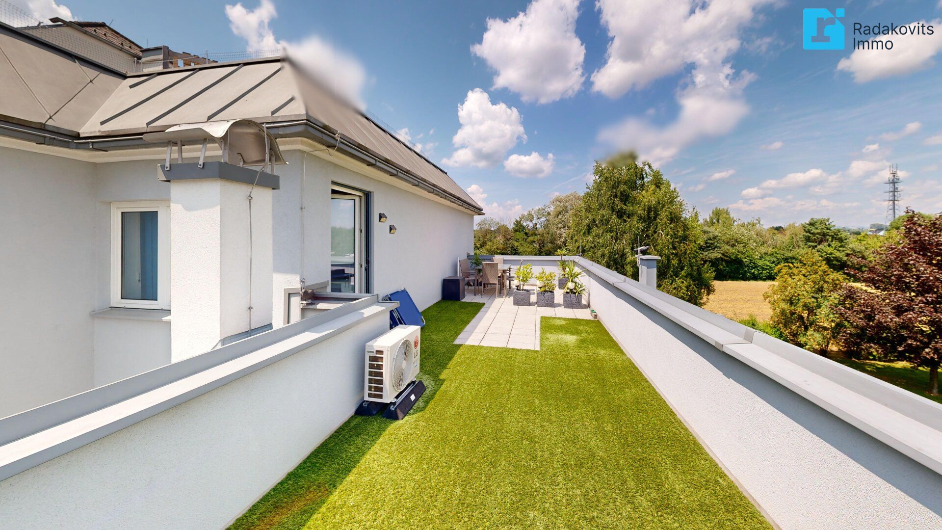 3-Zimmer-Wohnung inklusive Wintergarten in attraktiver Stadtlage zum Fixpreis!