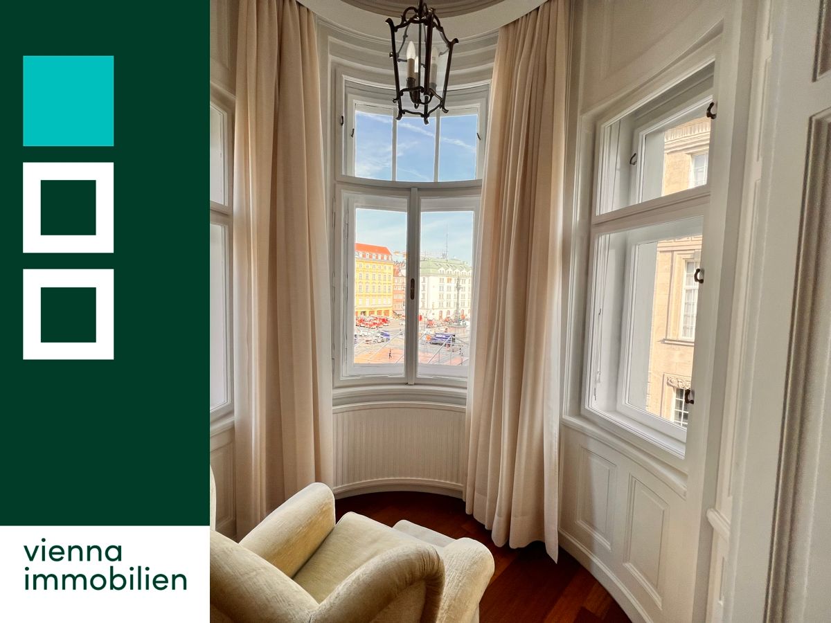 Stilvolles Wohnen mit Ausblick