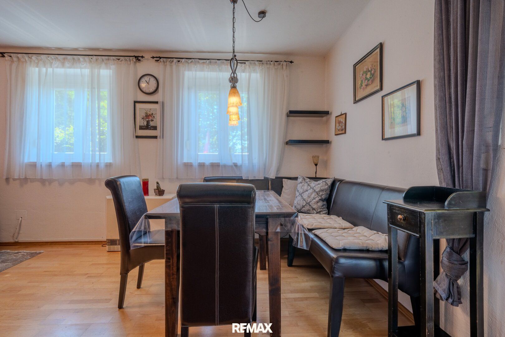 Haus – Bad Gams - Ansicht 4