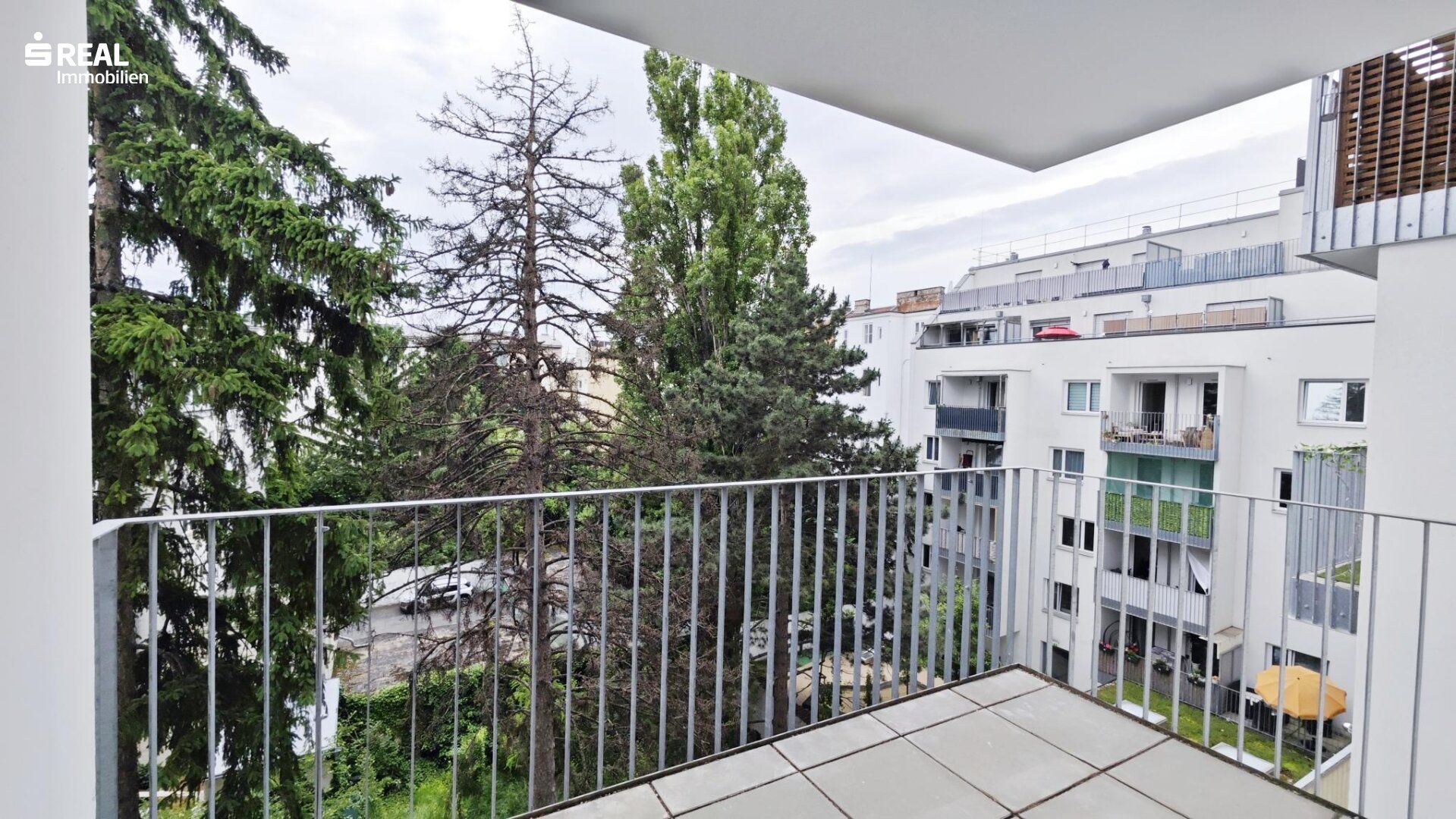 HOFSEITIGE 3-ZIMMER WOHNUNG IN DER KANTNERGASSE