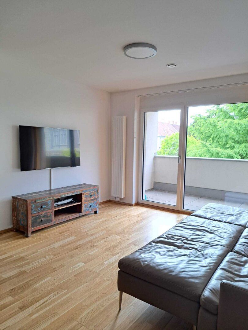 Wohnung – Krems an der Donau - Ansicht 3