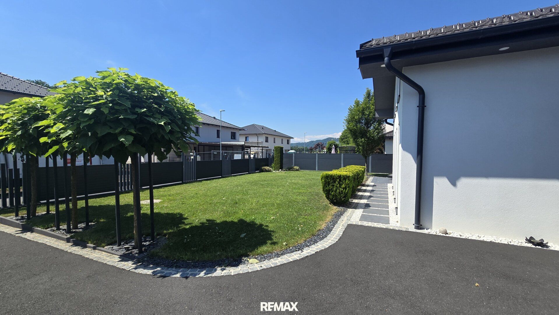 Haus – Gralla - Ansicht 5
