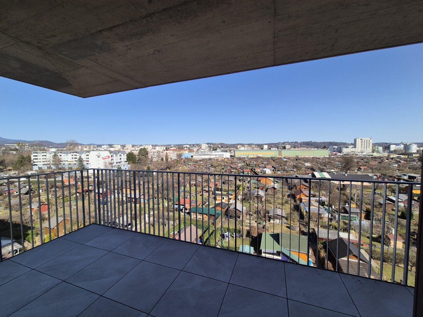 **4-Zimmer-Familientraum** mit optimaler Raumaufteilung und großem Balkon!
